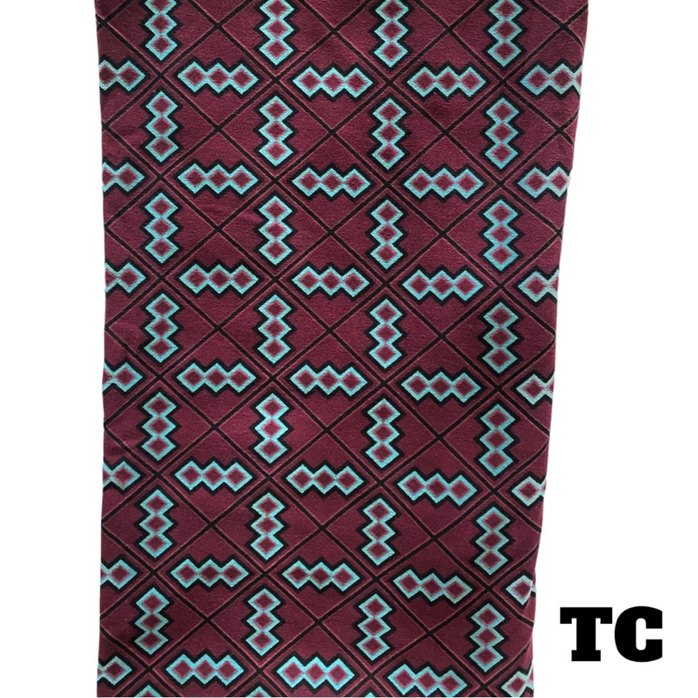 LuLaRoe Buttery Soft Leggings